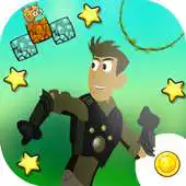 Free play online Wild in the jungle Kratts APK