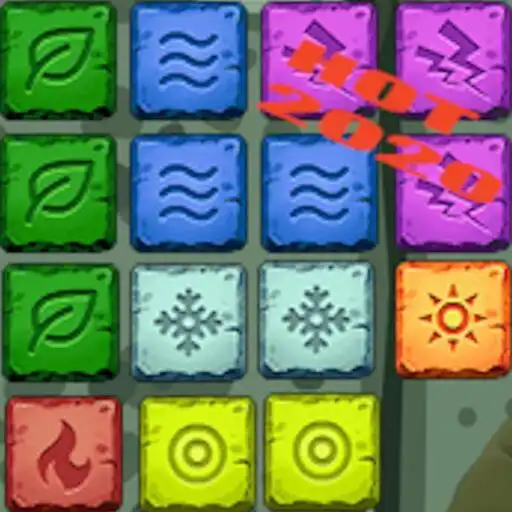 Play Wild Jungle Block Puzzle Game APK Play Wild Jungle Block Puzzle Game APK