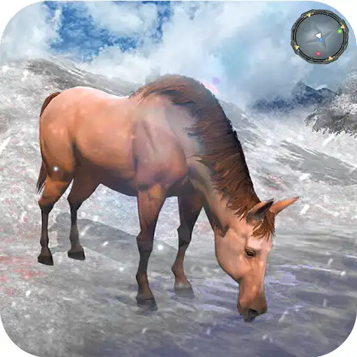 Play Wild Jungle Horse Clan Games APK Play Wild Jungle Horse Clan Games APK