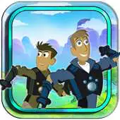 Free play online Wild Jungle Kratts Adventures APK Free play online Wild Jungle Kratts Adventures APK