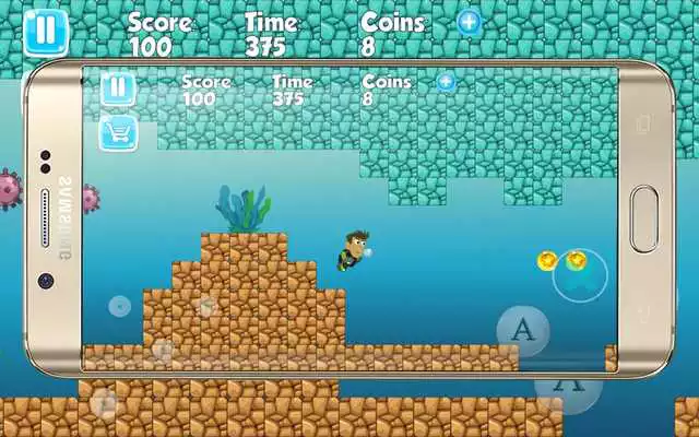 Play Wild Jungle Kratts Adventures