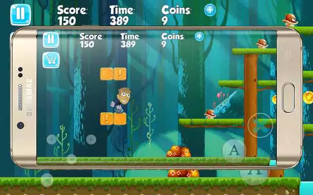 Play Wild Jungle Kratts Adventures