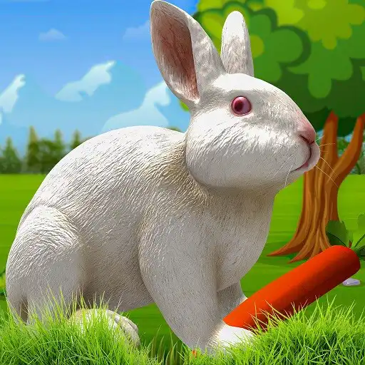 Play Wild Jungle Rabbit Games APK