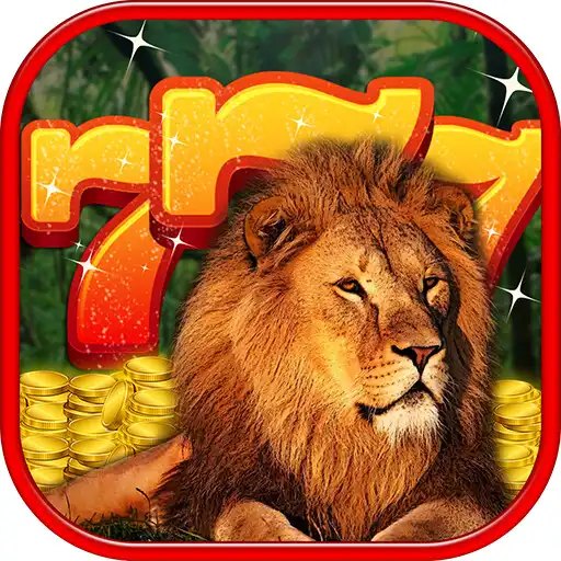 Play Wild Jungle Slots APK Play Wild Jungle Slots APK