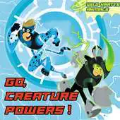Free play online Wildkratts Creature Adventures Power APK Free play online Wildkratts Creature Adventures Power APK