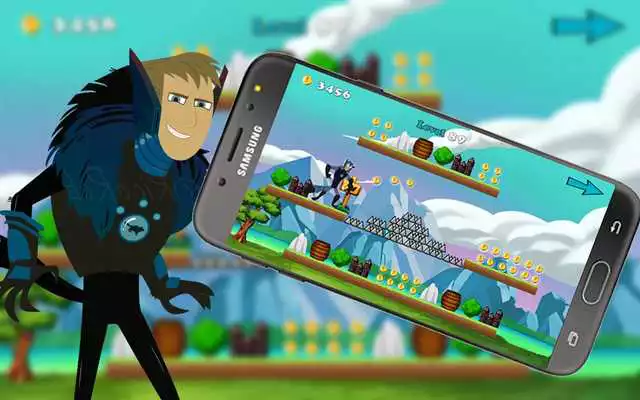 Play wild kratts games adventure Play wild kratts games adventure