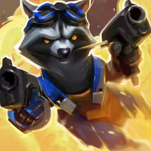 Free play online WILD League: Top-Down SHOOTER APK Free play online WILD League: Top-Down SHOOTER APK