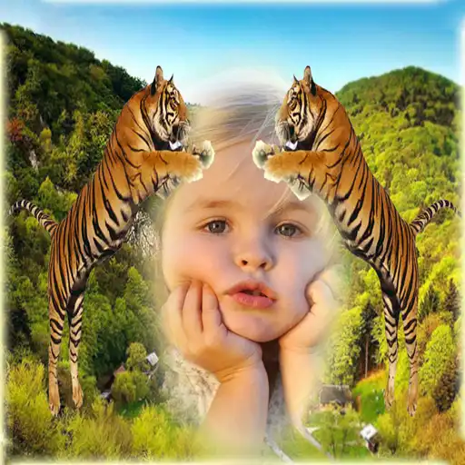 Free play online Wildlife Animal Photo Frames APK Free play online Wildlife Animal Photo Frames APK