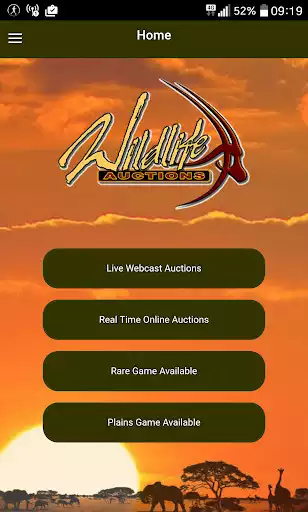 Play Wildlife Auctions  and enjoy Wildlife Auctions with UptoPlay