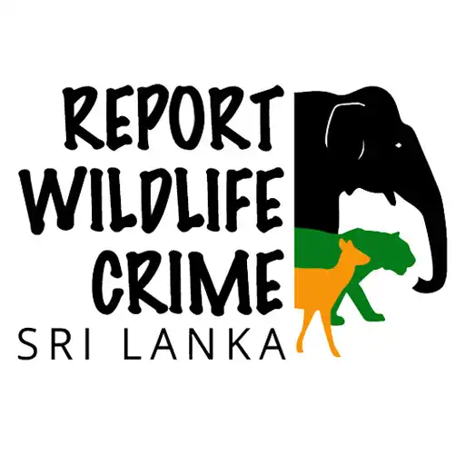 Play Wildlife Crime Reporting App APK