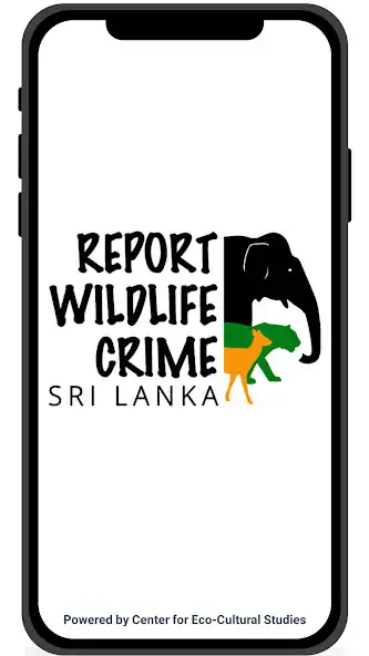 Play Wildlife Crime Reporting App  and enjoy Wildlife Crime Reporting App with UptoPlay