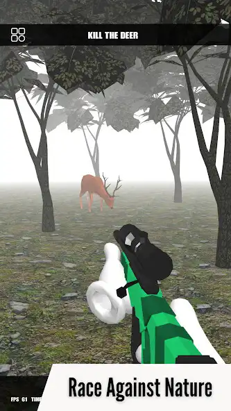 Play Wildlife Hunter : Survival  and enjoy Wildlife Hunter : Survival with UptoPlay