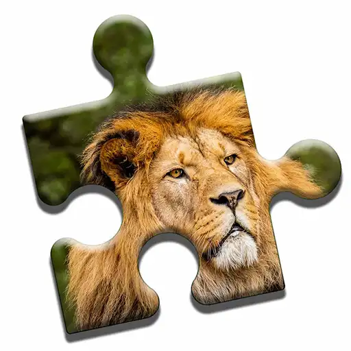 Play Wildlife Lovers Puzzle APK