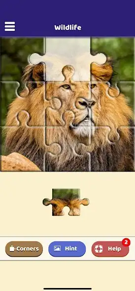 Play Wildlife Lovers Puzzle and enjoy Wildlife Lovers Puzzle with UptoPlay Play Wildlife Lovers Puzzle and enjoy Wildlife Lovers Puzzle with UptoPlay