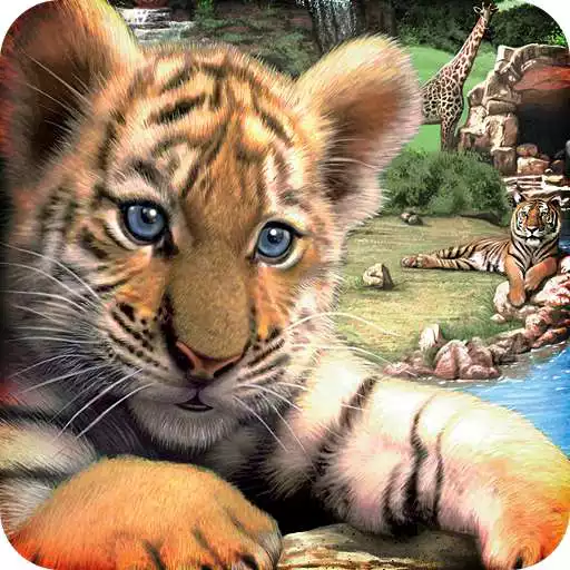 Play Wildlife Park APK