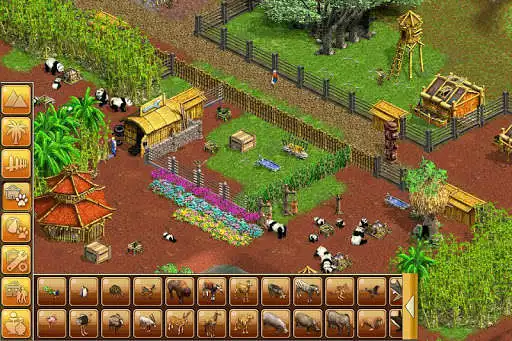 Play Wildlife Park  and enjoy Wildlife Park with UptoPlay