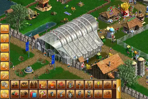Play Wildlife Park as an online game Wildlife Park with UptoPlay
