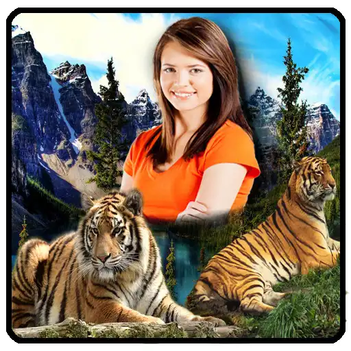Play Wildlife Photo Frames HD APK Play Wildlife Photo Frames HD APK