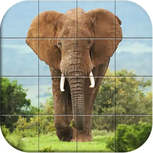 Play Wildlife Puzzle APK