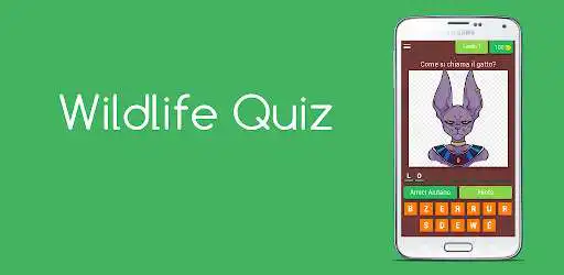 Play Wildlife Quiz  and enjoy Wildlife Quiz with UptoPlay