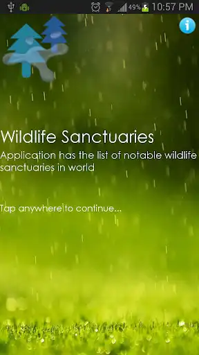 Play Wildlife Sanctuaries of World  and enjoy Wildlife Sanctuaries of World with UptoPlay