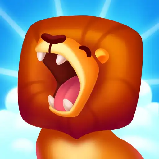 Play Wild Life Tycoon - Idle game APK