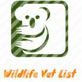 Free play online Wildlife Vet List APK Free play online Wildlife Vet List APK