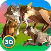 Free play online Wild Life Wolf Quest Online APK Free play online Wild Life Wolf Quest Online APK