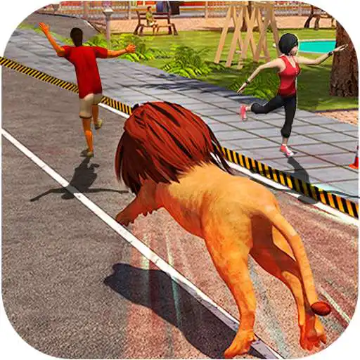 Free play online Wild Lion City Attack APK Free play online Wild Lion City Attack APK