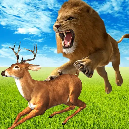 Play Wild Lion Clan Lion Simulator APK Play Wild Lion Clan Lion Simulator APK