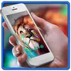 Free play online Wild Lion King AppLock APK Free play online Wild Lion King AppLock APK