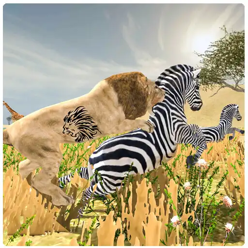 Run free android online Wild Lion Safari Simulator 3D: 2020 Season APK Run free android online Wild Lion Safari Simulator 3D: 2020 Season APK
