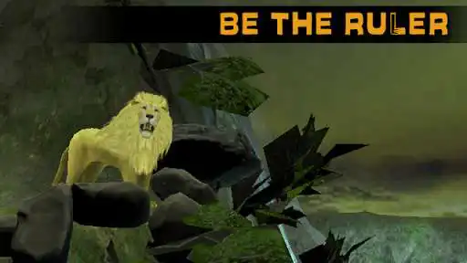 Play Wild Lion Simulator 2016  and enjoy Wild Lion Simulator 2016 with UptoPlay