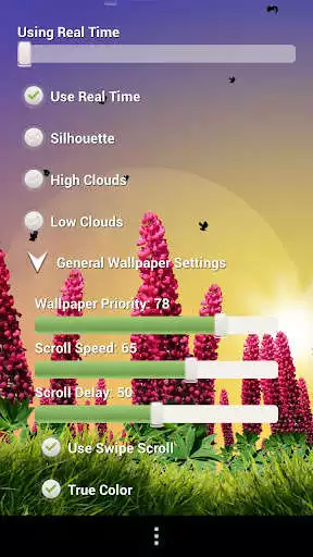 Play Wild Lupins Free as an online game Wild Lupins Free with UptoPlay