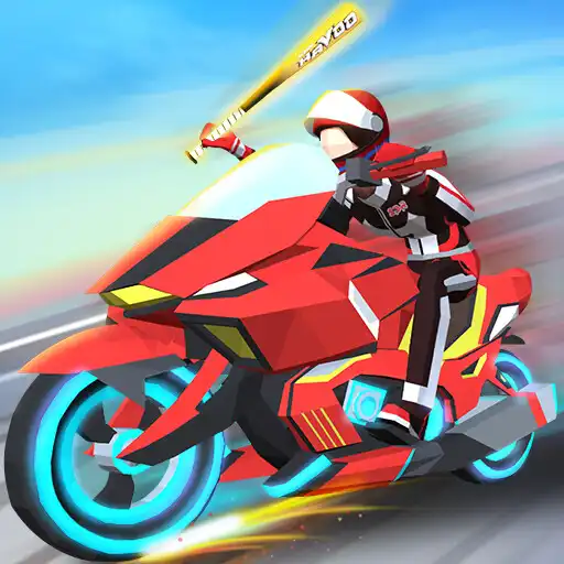 Play Wildly Moto - Super Race APK