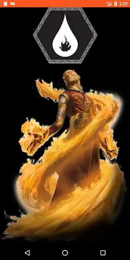 Play Wild Magic Surge 5e  and enjoy Wild Magic Surge 5e with UptoPlay