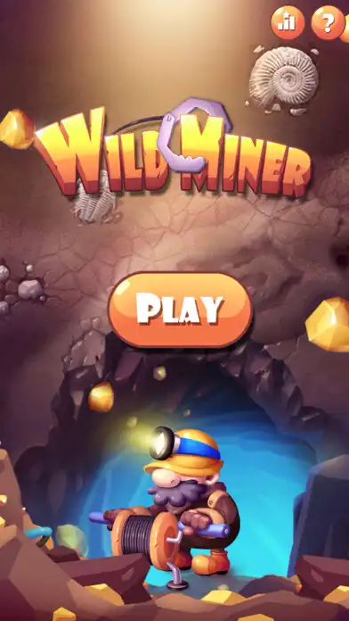 Play wildminer  and enjoy wildminer with UptoPlay