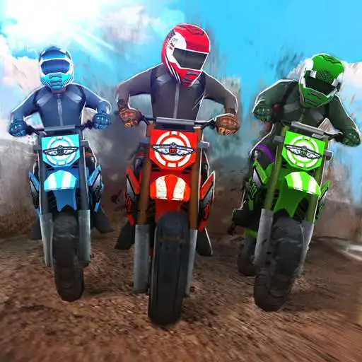Play Wild Motor Bike Offroad Racing APK
