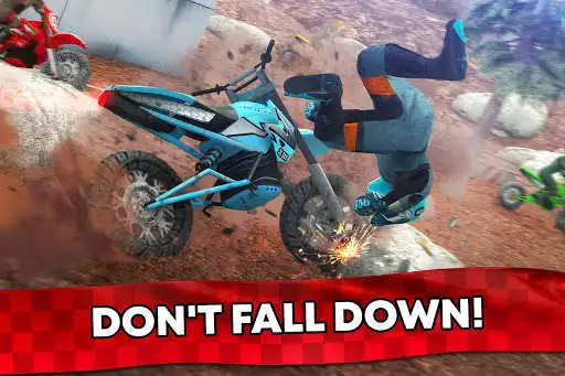 Play Wild Motor Bike Offroad Racing as an online game online Wild Motor Bike Offroad Racing with UptoPlay Play Wild Motor Bike Offroad Racing as an online game Wild Motor Bike Offroad Racing with UptoPlay