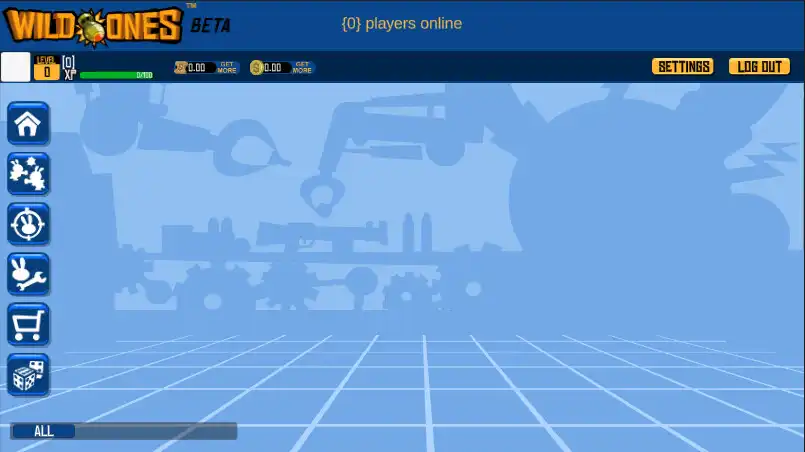 Play Wild Ones: Returns as an online game Wild Ones: Returns with UptoPlay