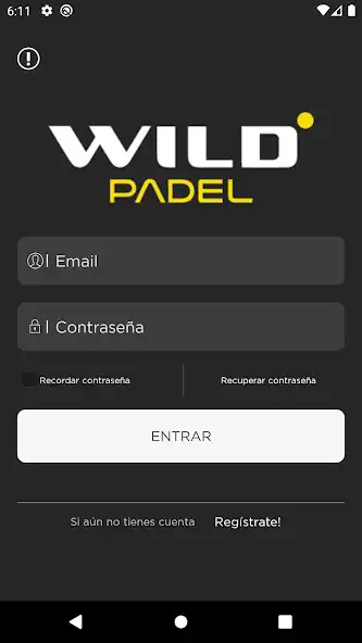 Play Wild Padel  and enjoy Wild Padel with UptoPlay