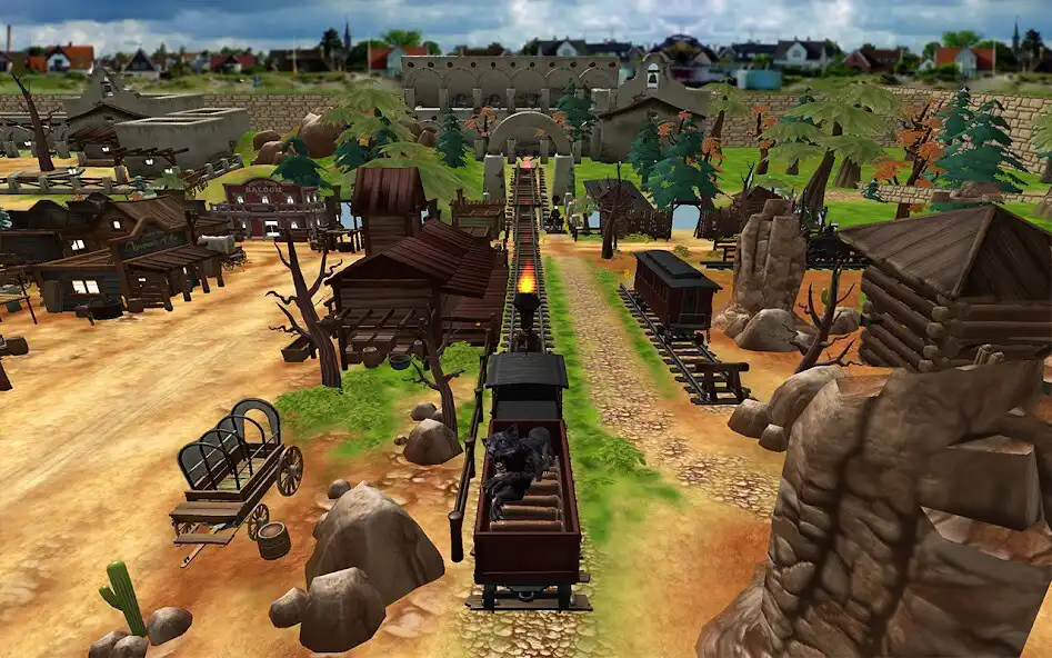 Play Wild Panther Fight Simulator as an online game Wild Panther Fight Simulator with UptoPlay