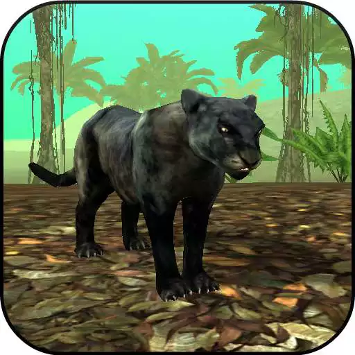 Play Wild Panther Sim 3D APK