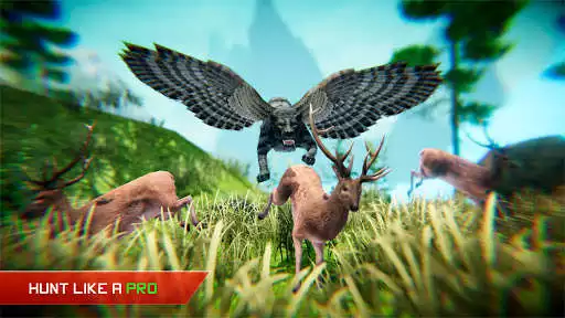 Play Wild Panther Simulator  and enjoy Wild Panther Simulator with UptoPlay