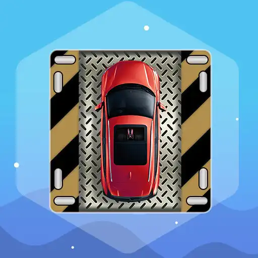 Play Wild Parking APK