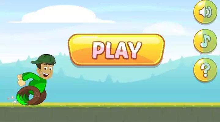 Play Wild Power Kratts