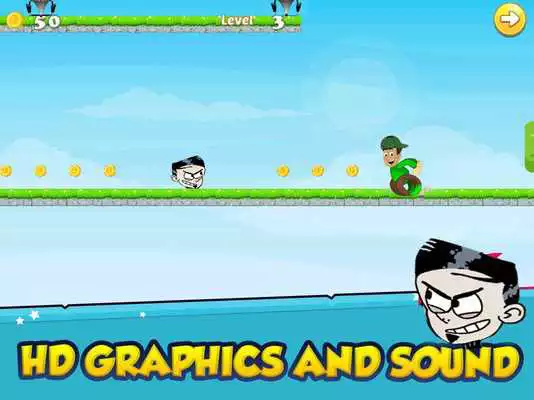 Play Wild Power Kratts