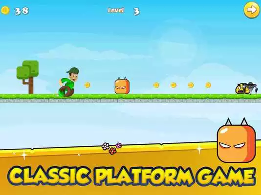 Play Wild Power Kratts
