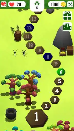 Play WildQuiz  and enjoy WildQuiz with UptoPlay