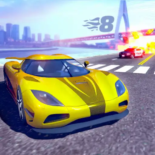 Play Wild Racer APK